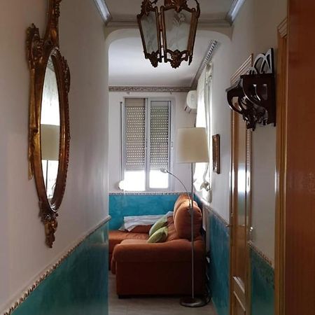 Piso De Alquiler Comodo Y A 5 Min De Atocha มาดริด ภายนอก รูปภาพ
