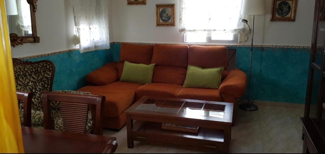Piso De Alquiler Comodo Y A 5 Min De Atocha มาดริด ภายนอก รูปภาพ