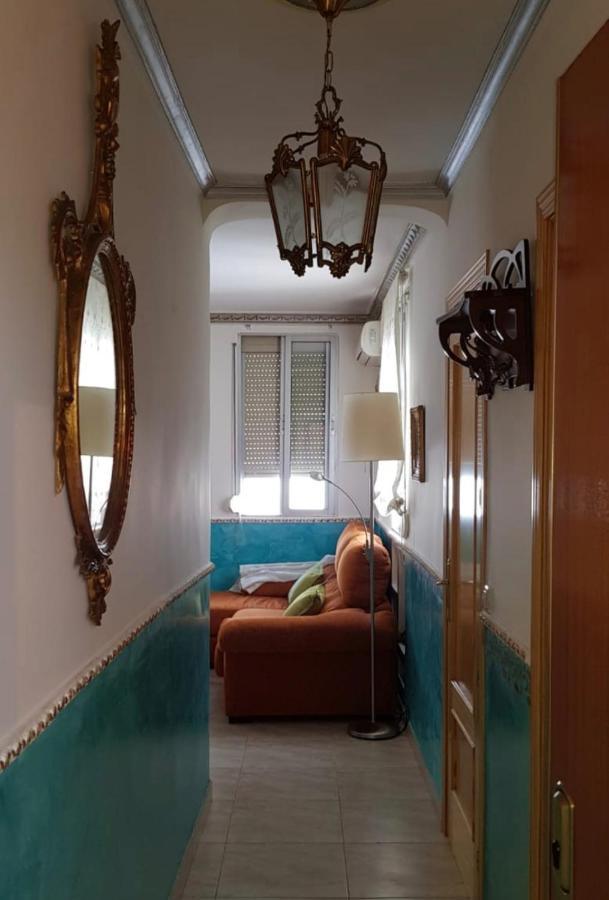 Piso De Alquiler Comodo Y A 5 Min De Atocha มาดริด ภายนอก รูปภาพ